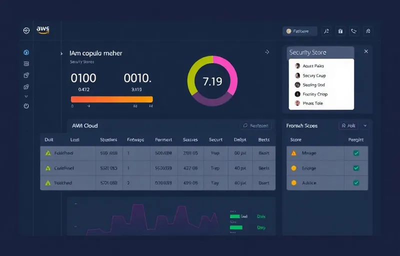 Cloud Audit