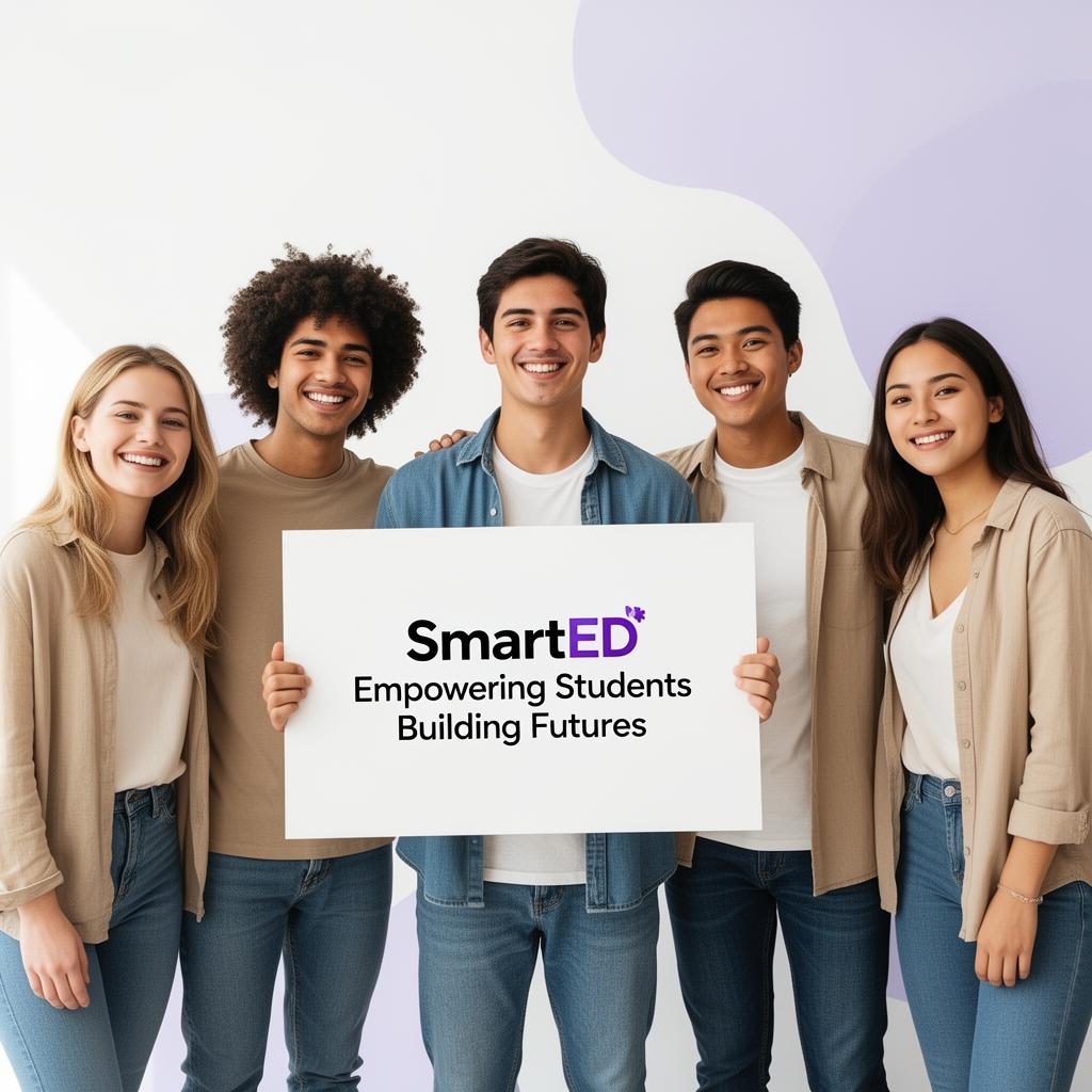 SmartED Campus Ambassadors