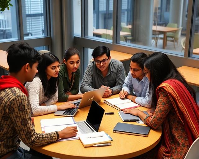 Study Discussions