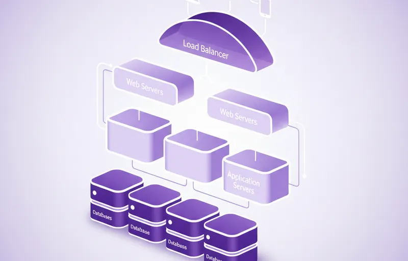 Multi-tier App