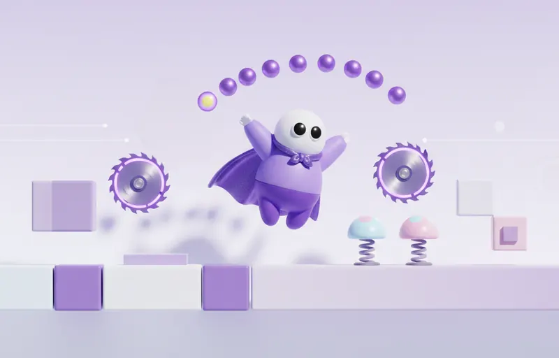 2D Platformer