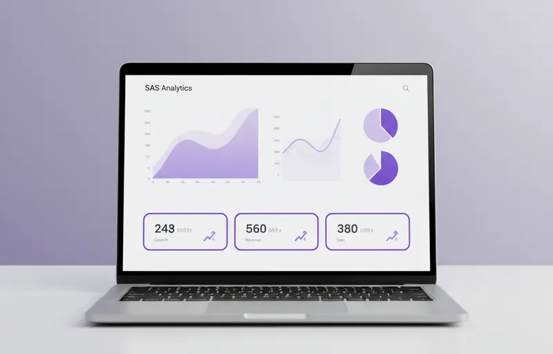 SaaS Dashboard