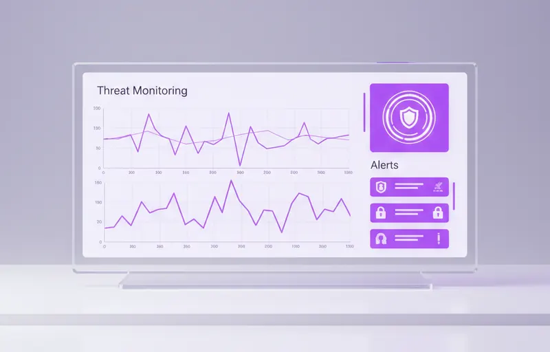 SOC Dashboard