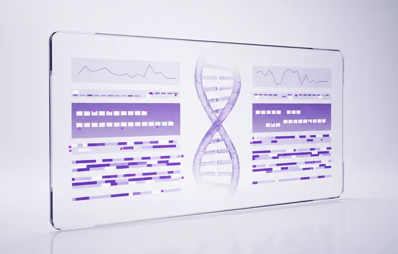 DNA variant calling pipeline