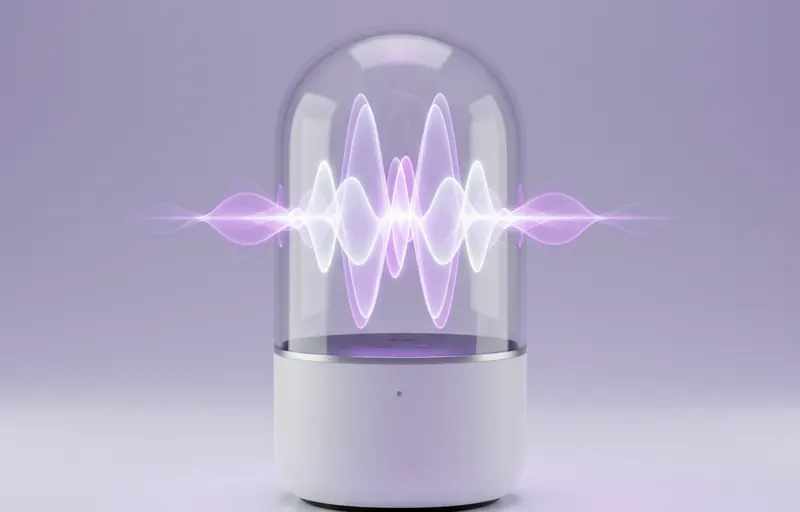 Voice Assistant